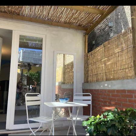 Casa Capri Mores Eksteriør bilde