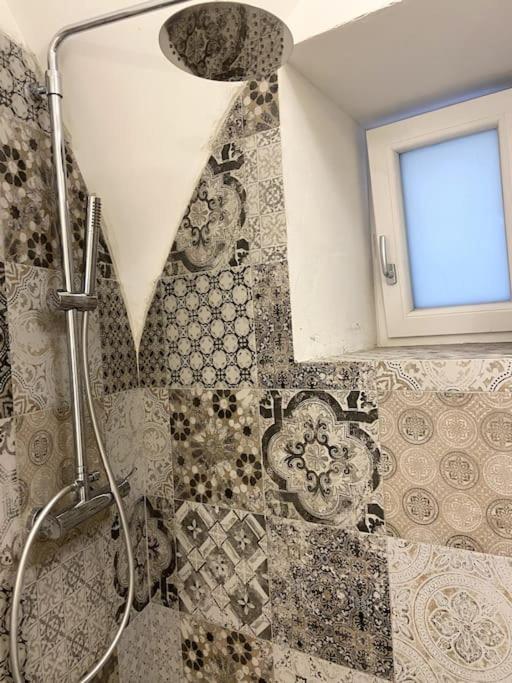 Casa Capri Mores Eksteriør bilde