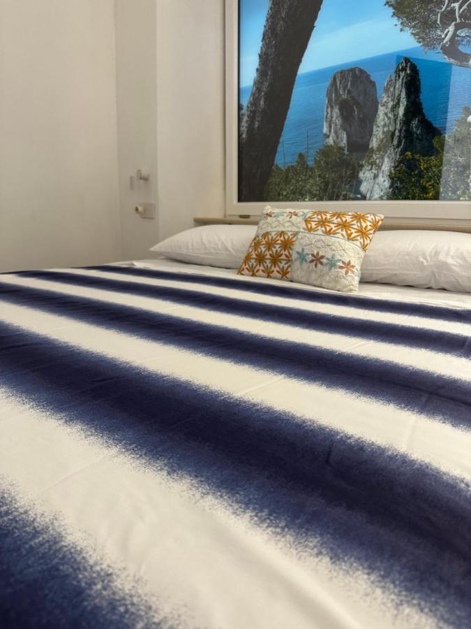 Casa Capri Mores Eksteriør bilde