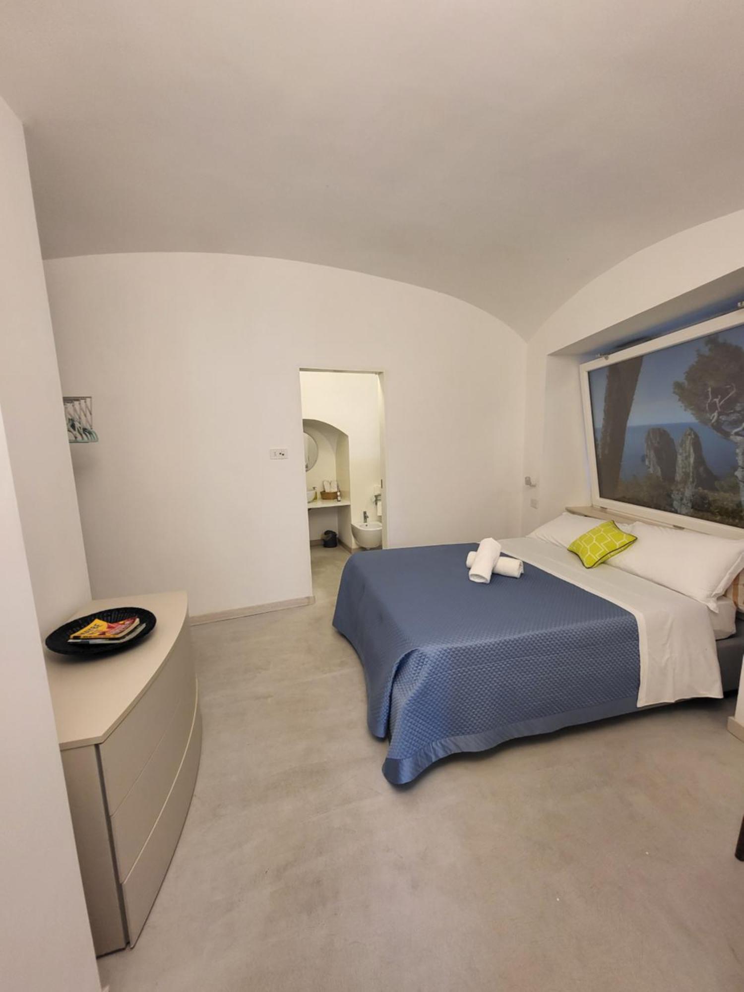 Casa Capri Mores Eksteriør bilde