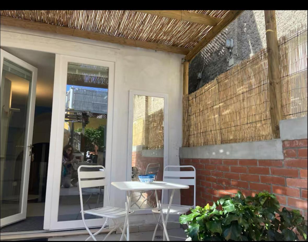 Casa Capri Mores Eksteriør bilde