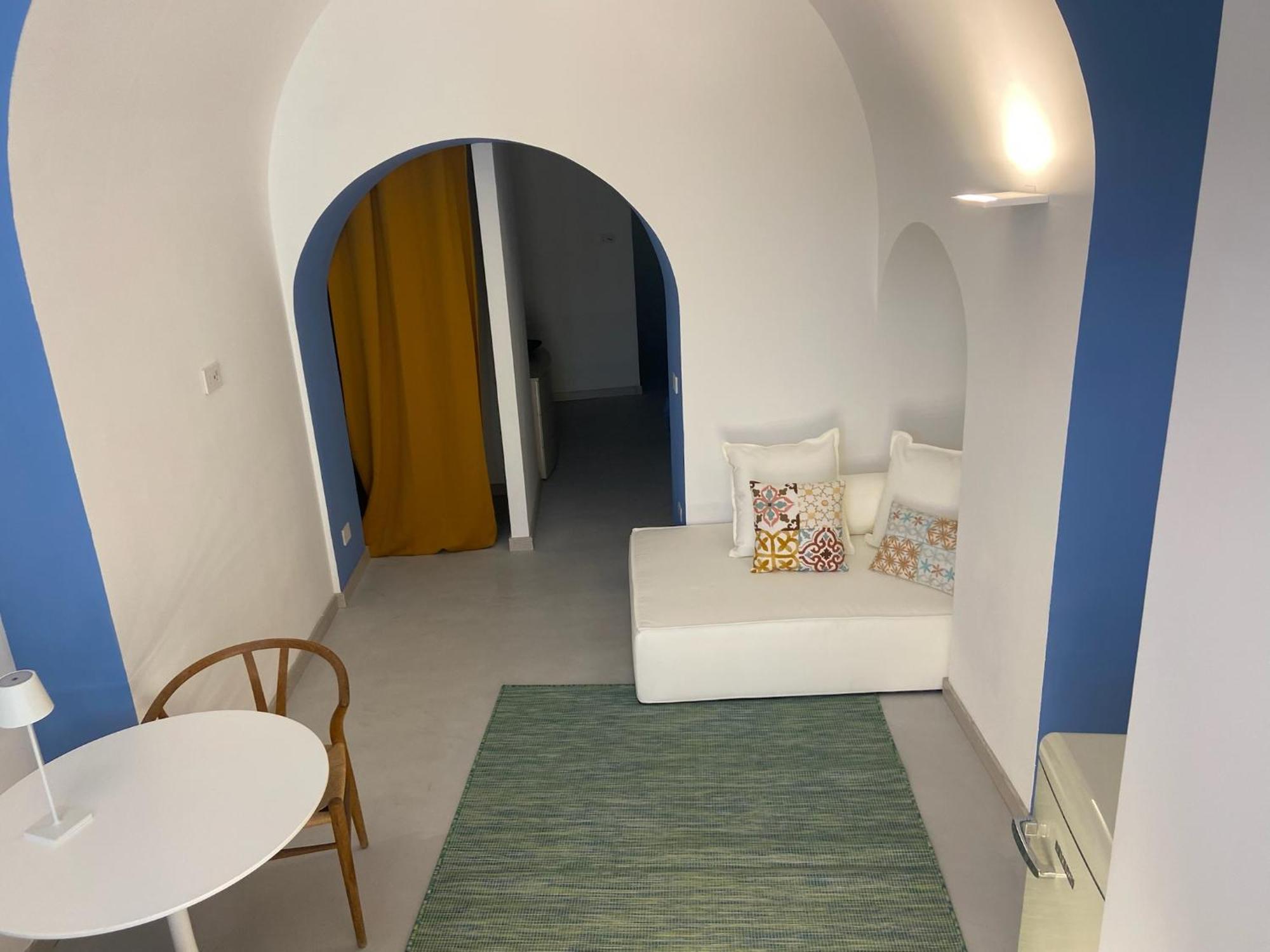Casa Capri Mores Eksteriør bilde