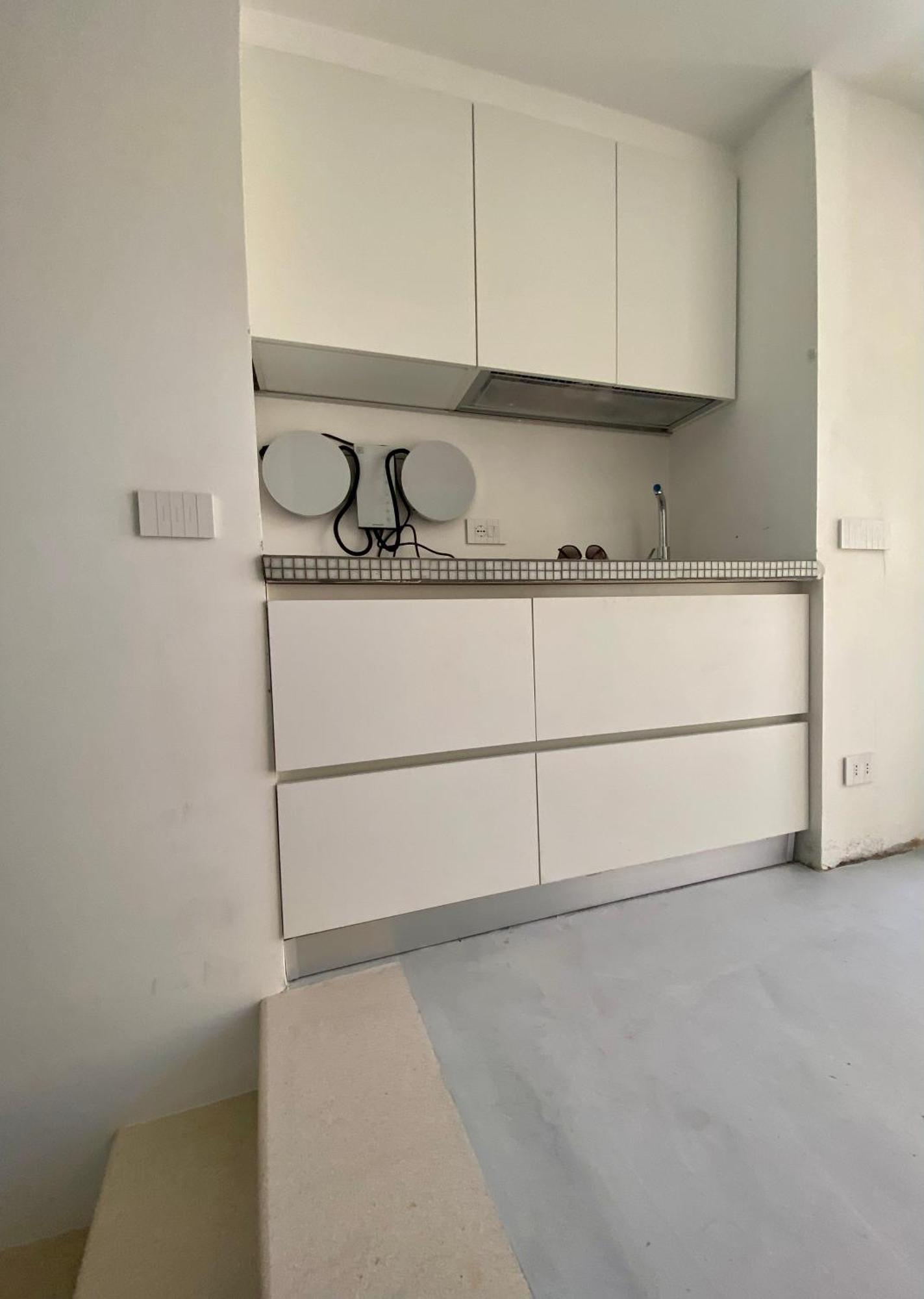 Casa Capri Mores Eksteriør bilde
